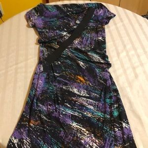 Moda International Bodycon Dress - Size S